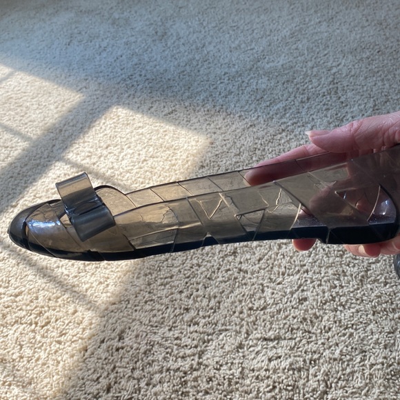 Steve Madden • Jelly ballet flats • 38 - Picture 3 of 3